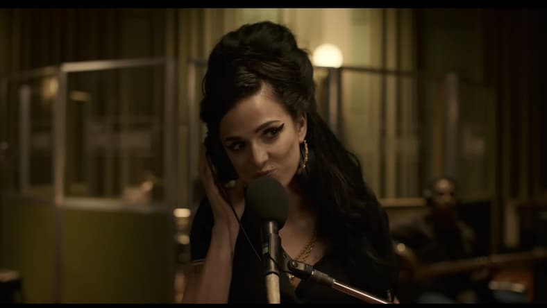 Back To Black Movie Review
